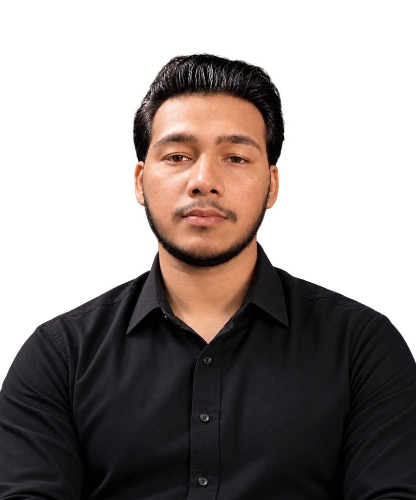 Muhammad Hassan - Lead Algorithmic Systems Engineer